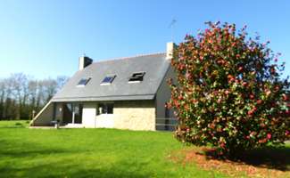 Photo Vente maison Glomel