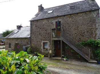 Vente maison 6 pièces Glomel 22