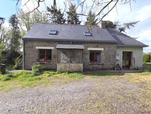 Vente Maison 3 chambresGlomel
