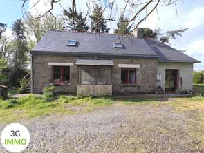 Vente Maison 3 chambresGlomel