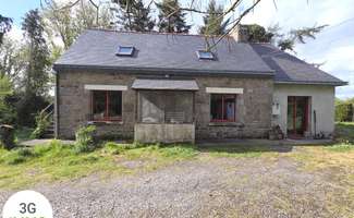 Photo Vente maison Glomel
