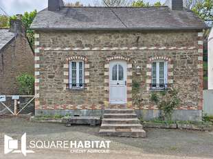 Photo Vente maison Glomel