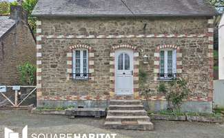 Photo Vente maison Glomel
