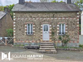 Vente maison 3 pièces Glomel 22