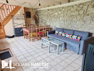 Vente maison 3 pièces Vente maison 3 pièces