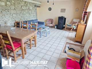 Vente maison 3 pièces Vente maison 3 pièces