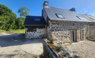 Photo Vente maison Glomel