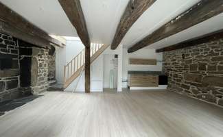 Photo Vente maison Glomel