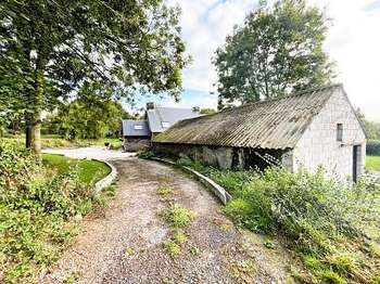 Vente Maison 3 chambresGlomel