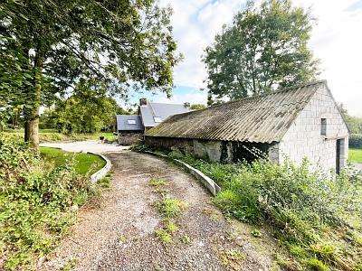 Maison 4 pièces 70 m² · à Glomel · 70 m² · 142 000 €