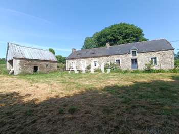 Vente maison 3 pièces Glomel 22