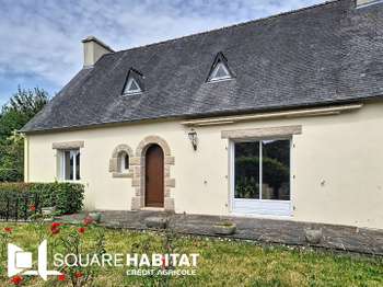 Vente Maison 4 chambresGlomel