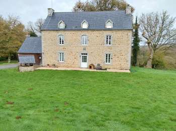Vente maison 5 pièces Glomel 22