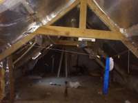 Vente maison 2 pièces