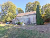 Vente maison 2 pièces