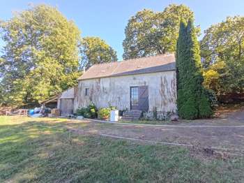 Vente Maison 1 chambreGlomel