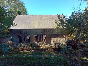 Vente maison 2 pièces