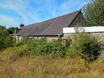 Vente maison 3 pièces Glomel 22