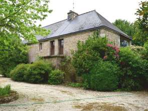 Vente Maison 6 chambresGlomel