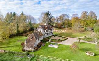 Photo Vente maison Glos