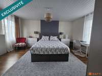 Vente maison 10 pièces