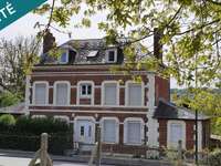 Vente maison 10 pièces