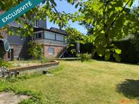 Vente maison 10 pièces