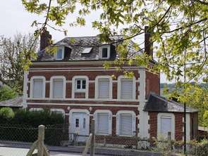 Vente Maison 5 chambresGlos