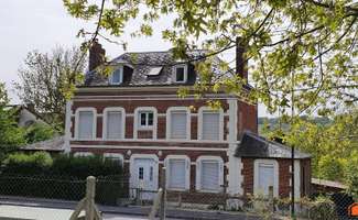 Photo Vente maison Glos