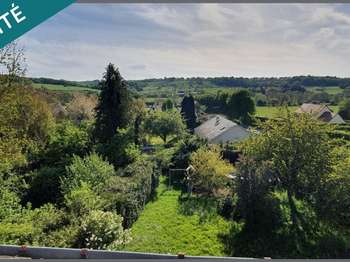 Vente maison 10 pièces Glos 14
