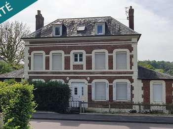 Vente Maison 5 chambresGlos