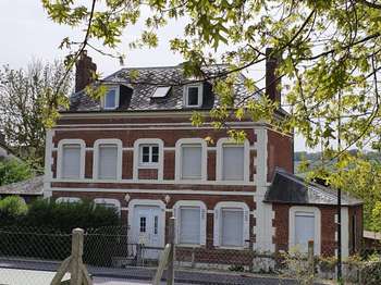 Vente Maison 6 chambresGlos