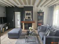 Vente maison 10 pièces Vente maison 10 pièces