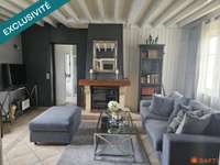 Vente maison 10 pièces