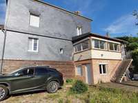 Vente maison 10 pièces Vente maison 10 pièces