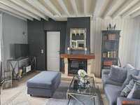 Vente maison 10 pièces Vente maison 10 pièces