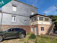 Vente maison 10 pièces