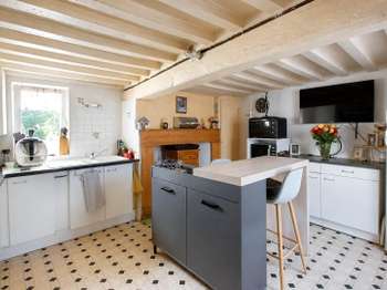 Vente Maison 4 chambresGlos