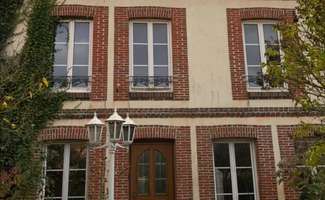 Photo Vente maison Glos-la-Ferrière