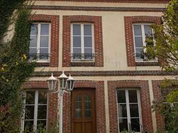Vente Maison 4 chambresGlos-la-Ferrière