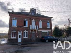 Vente Maison 2 chambresGlos-sur-Risle
