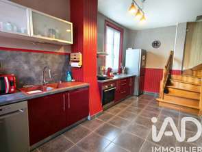 Vente Maison 2 chambresGlos-sur-Risle
