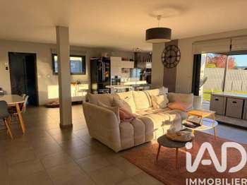 Vente Maison 3 chambresGlos-sur-Risle