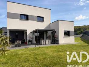 Vente Maison 3 chambresGlos-sur-Risle