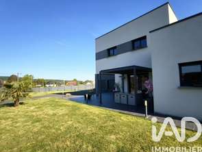 Vente Maison 3 chambresGlos-sur-Risle