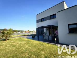 Vente Maison 3 chambresGlos-sur-Risle