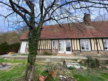 Vente Maison 2 chambresGlos-sur-Risle