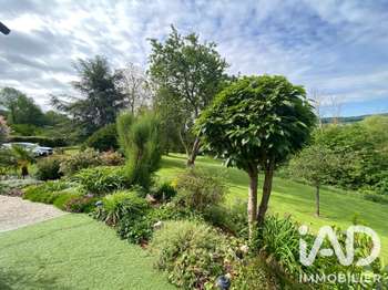 Vente Maison 4 chambresGlos-sur-Risle