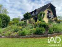 Vente maison Glos-sur-Risle - 27