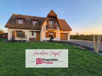 Maison 6 pièces 145 m² · à Goderville · 145 m² · 329 000 €